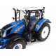 tracteur miniature NEW HOLLAND T6.180 Héritage blue édition UH6234