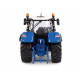 tracteur miniature NEW HOLLAND T6.180 Héritage blue édition UH6234