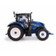 tracteur miniature NEW HOLLAND T6.180 Héritage blue édition UH6234