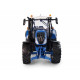 tracteur miniature NEW HOLLAND T6.180 Héritage blue édition UH6234