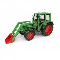 FENDT FARMER 108LS Cabine edscha et chargeur UH5251