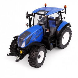 tracteur miniature NEW HOLLAND T5.130 UH6222