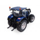 NEW HOLLAND T5.140 Blue Power "Vision panoramique" UH6223