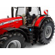 TRACTEUR MINIATURE MASSEY FERGUSON 8740 S (2019) UH6216