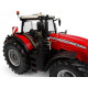 TRACTEUR MINIATURE MASSEY FERGUSON 8740 S (2019) UH6216