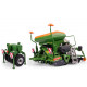 Combiné de semis AMAZONE CENTAYA 300 Super + T-Pack UH5384