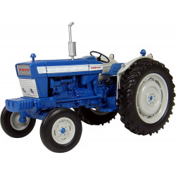 TRACTEUR FORD 5000 UH2808 UNIVERSAL HOBBIES 1/32