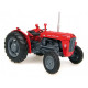 TRACTEUR MINIATURE MASSEY FERGUSON 35X UH2701 UNIVERSAL HOBBIES 1/32