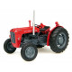 TRACTEUR MINIATURE MASSEY FERGUSON 35X UH2701 UNIVERSAL HOBBIES 1/32