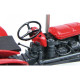 TRACTEUR MINIATURE MASSEY FERGUSON 35X UH2701 UNIVERSAL HOBBIES 1/32