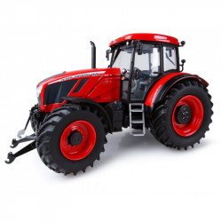 TRACTEUR ZETOR Crystal 160 H4951 UNIVERSAL HOBBIES 1/32