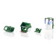 TRACTEUR JOHN DEERE chargeur 3652 + accessoires 3658 SIKU 1/32