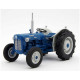 Tracteur FORDSON SUPER DEXTA 1962 M0004 Marge Models 1/32