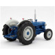 Tracteur FORDSON SUPER DEXTA 1962 M0004 Marge Models 1/32