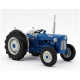 Tracteur FORDSON SUPER DEXTA 1962 M0004 Marge Models 1/32