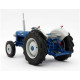 Tracteur FORDSON SUPER DEXTA 1962 M0004 Marge Models 1/32