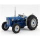 Tracteur FORDSON SUPER DEXTA 1963 M0005 Marge Models 1/32