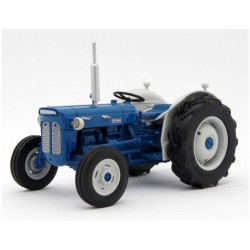 Tracteur FORDSON SUPER DEXTA 1963 M0005 Marge Models 1/32