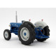 Tracteur FORDSON SUPER DEXTA 1963 M0005 Marge Models 1/32