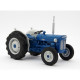 Tracteur FORDSON SUPER DEXTA 1963 M0005 Marge Models 1/32