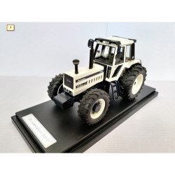 Tracteur LAMBORGHINI 1556 DT Turbo 1984 FM276 FM Modellbau 1/32