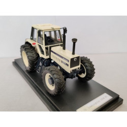 Tracteur LAMBORGHINI 1556 DT 1979 FM274 FM Modellbau 1/32