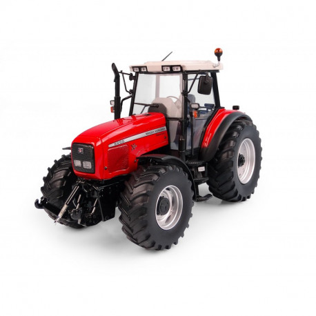 TRACTEUR MINIATURE MASSEY FERGUSON 8250 X-Tra UH6257