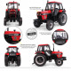 TRACTEUR MINIATURE CASE IH 1494 Commemorative édition UH6261