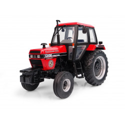 TRACTEUR MINIATURE CASE IH 1494 Commemorative édition UH6261