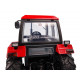 TRACTEUR MINIATURE CASE IH 1494 Commemorative édition UH6261