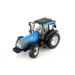 Tracteur miniature VALTRA T191 Bleu H2811 UH 1/32