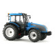 Tracteur miniature VALTRA T191 Bleu H2811 UH 1/32