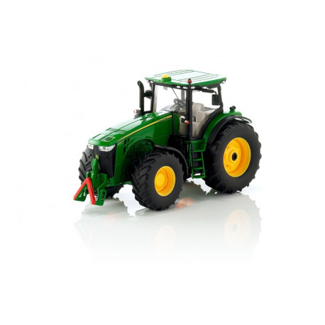 TRACTEUR JOHN DEERE 8360R 3272 SIKU 1/32