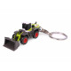 Porte Clef Chargeuse CLAAS TORION 1914 UH5856