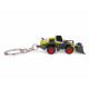 Porte Clef Chargeuse CLAAS TORION 1914 UH5856