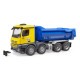 CAMION BENNE MB AROCS 3623 BRUDER 1/16 