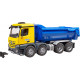 CAMION BENNE MB AROCS 3623 BRUDER 1/16 