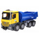 CAMION BENNE MB AROCS 3623 BRUDER 1/16 