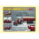 Coffret IH 946 + Benne IH 425 ACA2013 REPLICAGRI 1/32 