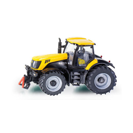 TRACTEUR JCB FASTRAC 8250 3267 SIKU 1/32