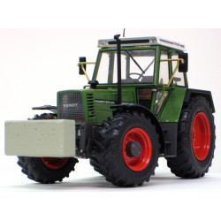 FENDT Favorit 615 LSA  W1007 WEISE TOYS 1/32