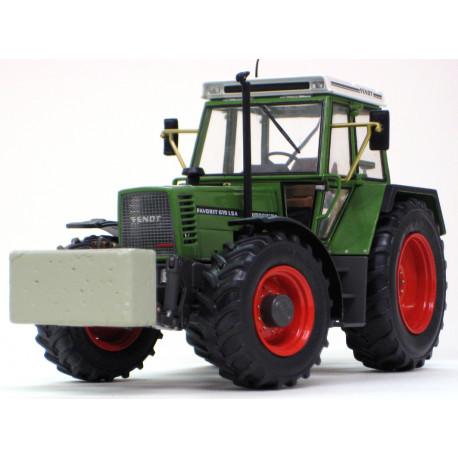 FENDT Favorit 615 LSA  W1007 WEISE TOYS 1/32