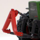 FENDT Favorit 615 LSA  W1007 WEISE TOYS 1/32