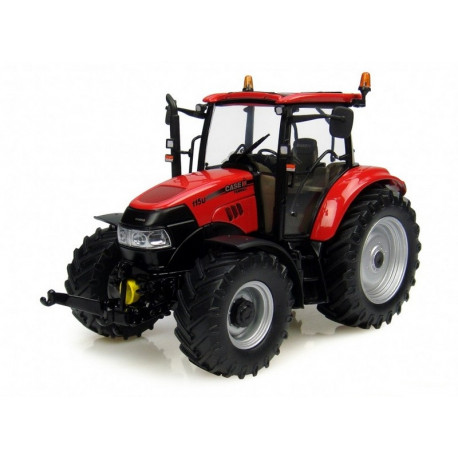 TRACTEUR CASE IH FARMALL U115 UH4129 UNIVERSAL HOBBIES 1/32