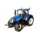 TRACTEUR NEW HOLLAND T5.120 H4957 UNIVERSAL HOBBIES 1/32