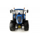 TRACTEUR NEW HOLLAND T5.120 H4957 UNIVERSAL HOBBIES 1/32