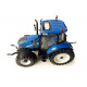 TRACTEUR NEW HOLLAND T5.120 H4957 UNIVERSAL HOBBIES 1/32