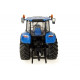 TRACTEUR NEW HOLLAND T5.120 H4957 UNIVERSAL HOBBIES 1/32