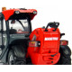 MANITOU MT 625 MLT- 75H Pince balles UH2925 UNIVERSAL HOBBIES 1/32