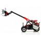 MANITOU MT 625 MLT- 75H Pince balles UH2925 UNIVERSAL HOBBIES 1/32